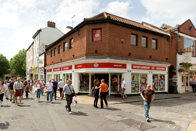 4 Church Street York 4 Church Street York